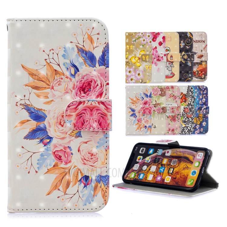Case Huawei P30 # Pre-Order * รูปแบบที่โดดเด่น การตกแต่งจุดไฟพิเศษปรับแต่งอุปกรณ์ *