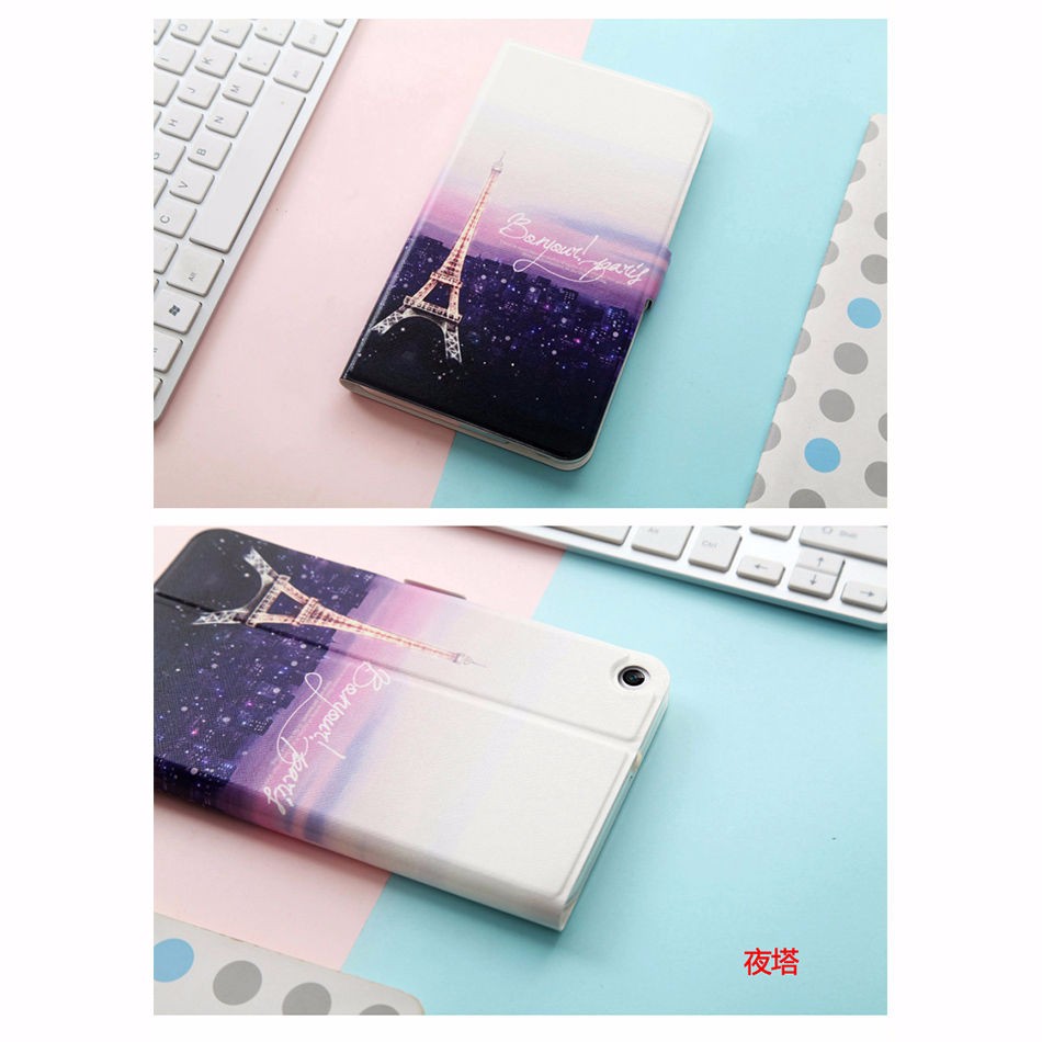 Case Huawei MediaPad T1 7.0 / Pre-order * เคสพิมพ์ลายน่ารัก *