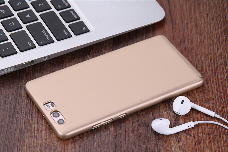 Case Huawei P10 Plus / Pre-order * เคสพลาสติกแข็ง matte เคลือบ *