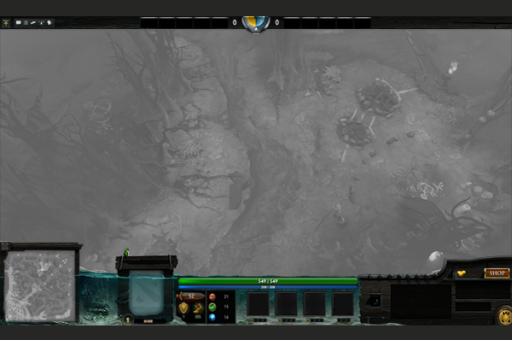 [IN-STOCK]Jolly Roger HUD