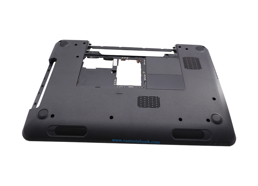 Bottom Base DELL N5110 005T5 Body ล่าง DELL ฐานล่าง Body DELL N5110