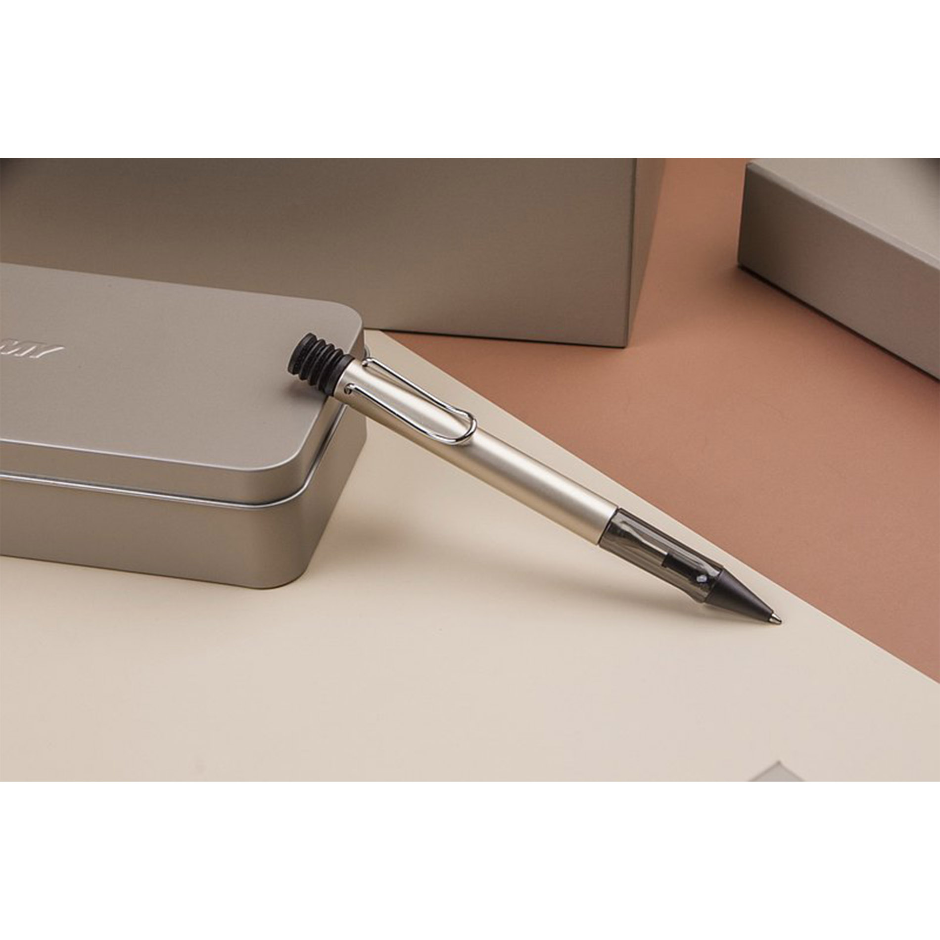 LAMY AL-star ballpoint pen cosmic 2021 limited edition