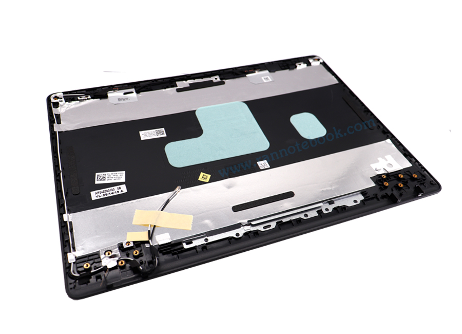 ฝาจอ Dell Latitude 3490 แท้ ตรงรุ่น ลดราคาพิเศษ บอดี้ จอ Dell 3490 ฝาหลังจอโน๊ตบุ๊ค Dell Latitude 3490 แท้ รับประกันศูนย์ Dell Thailand