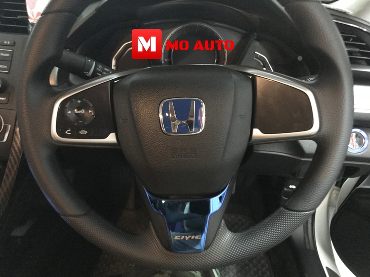 โลโก้ H พวงมาลัย CIVIC FC/FK/MC 2019