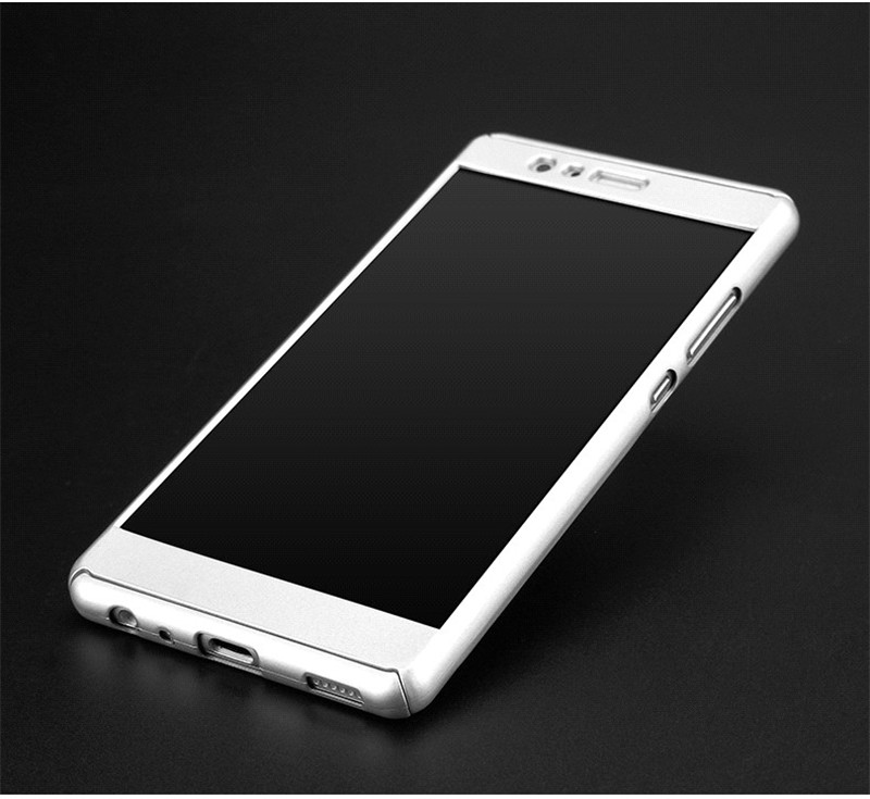 Case Huawei P9 / Pre-order * 360 องศา Body Protection Case 3 in 1 *