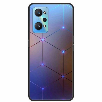 Case Realme C35 # Pre-Order * เคสพิมพ์ภาพยอดนิยมสีดำซิลิโคน *