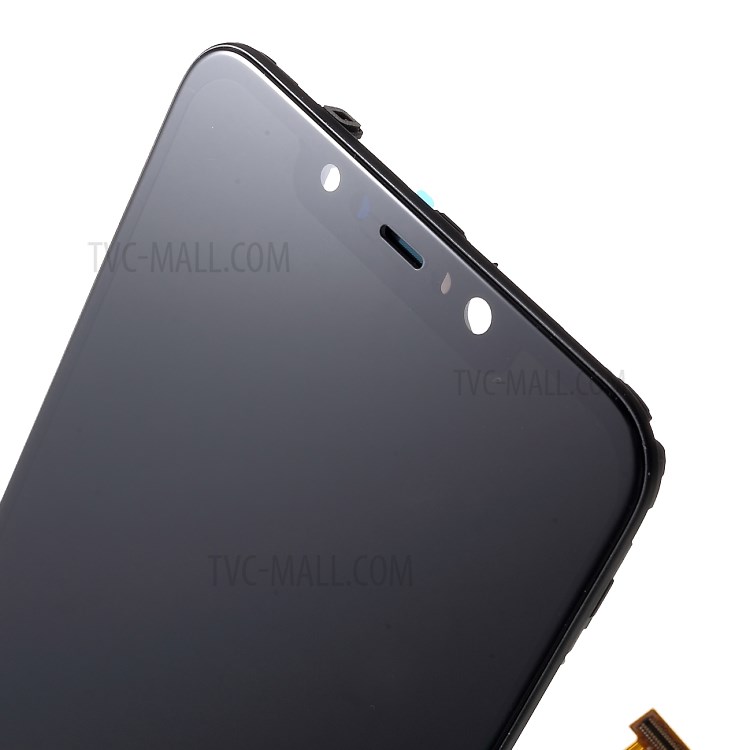 หน้าจอ LCD Digitizer Xiaomi Pocophone F1 / พรีออเดอร์ * จอ LCD คุณภาพและชุดประกอบ digitizer + กรอบ *
