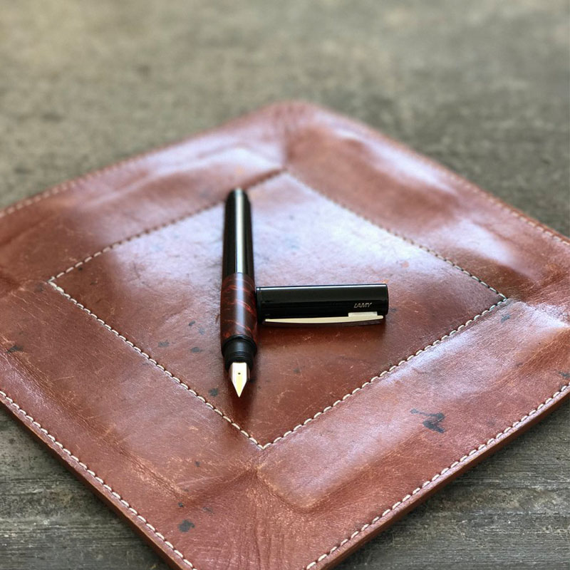 LAMY accent brilliant BY Fountain Pen