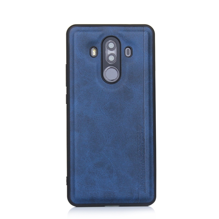 Case Huawei Mate 10 Pro / Pre-order * Diaobaolee กันกระแทก PU + เคส TPU *