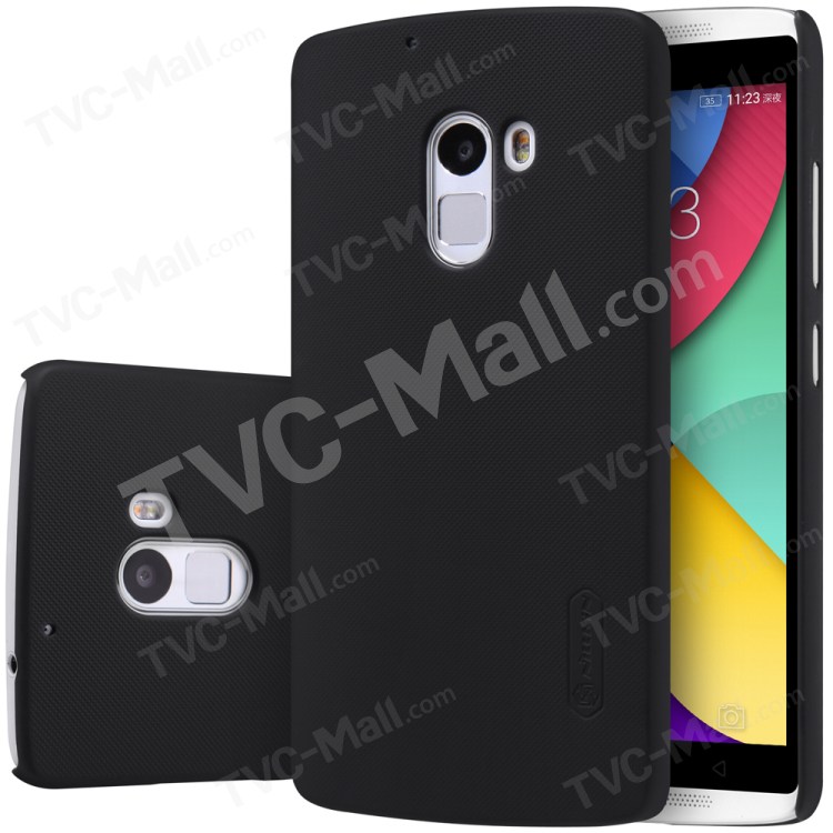 Case Lenovo A7010 / Pre-order * Case NILLKIN แถมฟิล์มกันรอย *