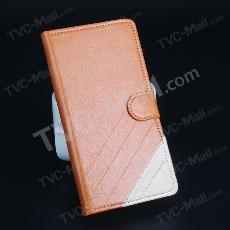 Case Lenovo A5000 / Pre-order * เคสหนัง PU คมชัดของสีหนัง *