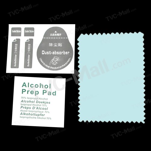 ฟิล์มกันรอย Huawei Honor 6 / Pre-order * ENKAY ลดรอยนิ้วมือและลดการสะท้อน *