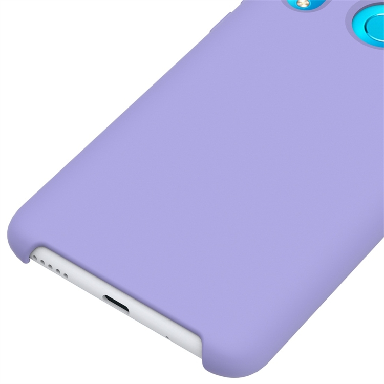 Case Huawei Nova 4 / Pre-Order * Dropproof เคสกันกระแทกซิลิโคนเหลว *