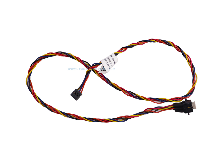 Power Switch Dell Optiplex 390 3010 MT สาย สวิตช์ Dell 390 MT สวิทช์ Dell 3010 MT