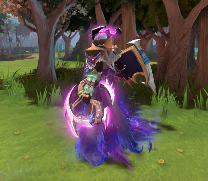 (Pre-order30day)Silent Slayer