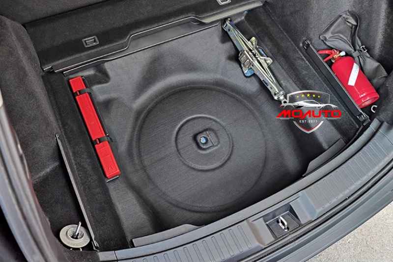 ที่วางแก้ว CR-V G6