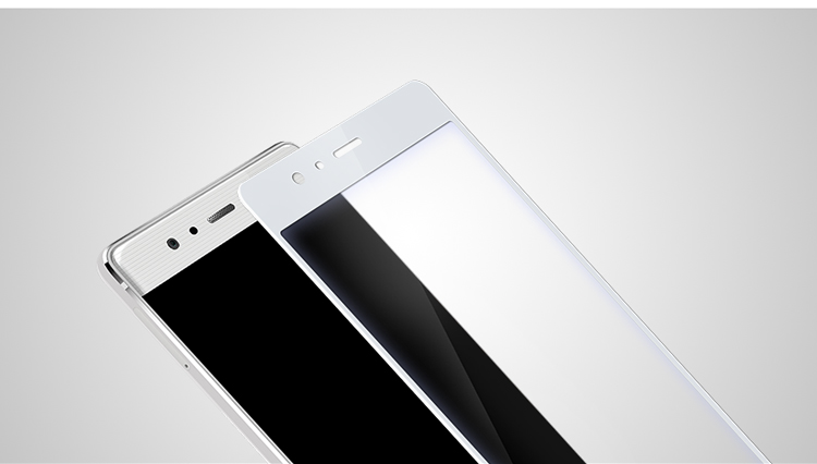กระจกนิรภัย Huawei P9 / Pre-order * NILLKIN Amazing CP+ ป้องกันลายนิ้วมือ, น้ำมันทนป้องกันแสงสะท้อน*