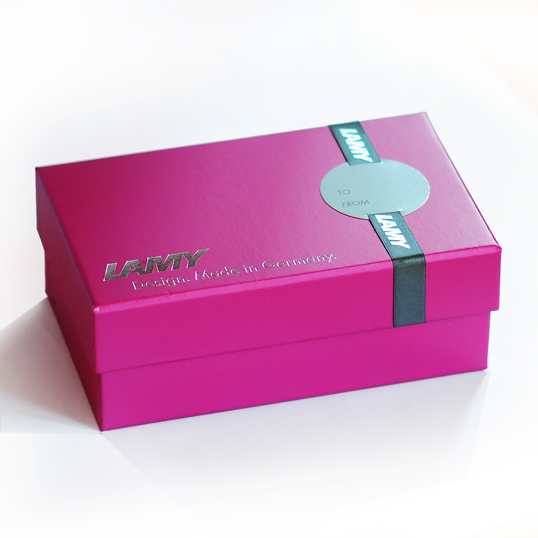 LAMY set L Al-Star Vibrant Pink 2018 limited edition