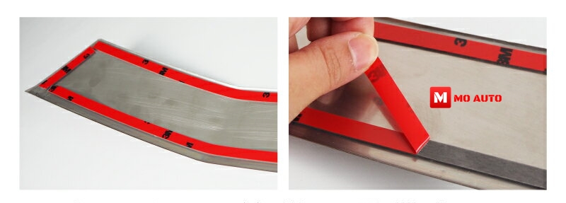 คิ้วกันชนหน้าล่าง VELLFIRE MC