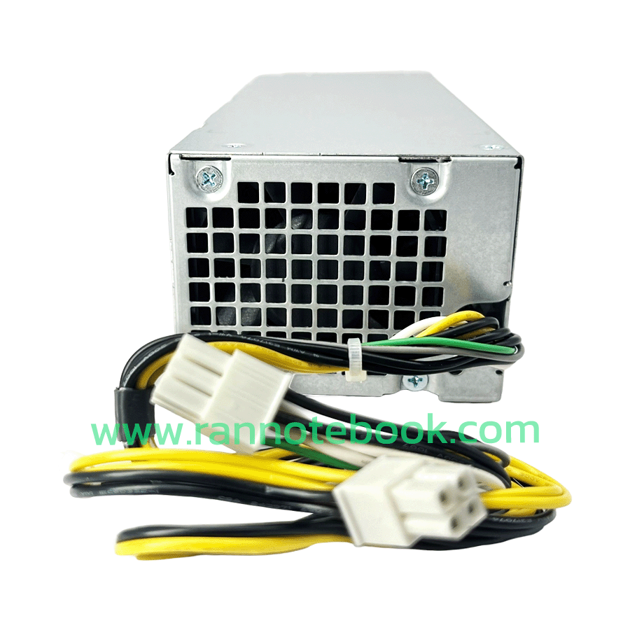 ใหม่ แท้ พาวเวอร์ ซัพพลาย Dell Optiplex 3060 3070MT Power Supply Dell 260W