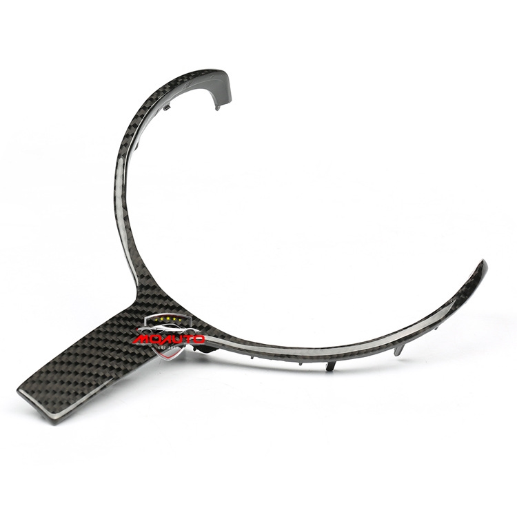 คิ้วก้านพวงมาลัย BMW F30