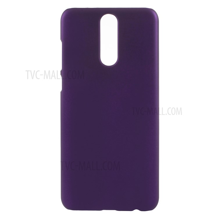 Case Huawei nova 2i / Pre-order * ผิวเคลือบยางเรียบและบอบบางในการสัมผัส *