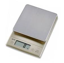 ตาชั่งTanita 5kg ปรับค่าทีละ 0.1 KD-321