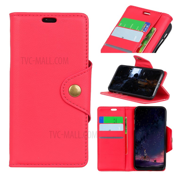 Case Huawei Nova 3i / Pre-Order * เคสสำหรับกระเป๋าสตางค์โทรศัพท์มือถือ *