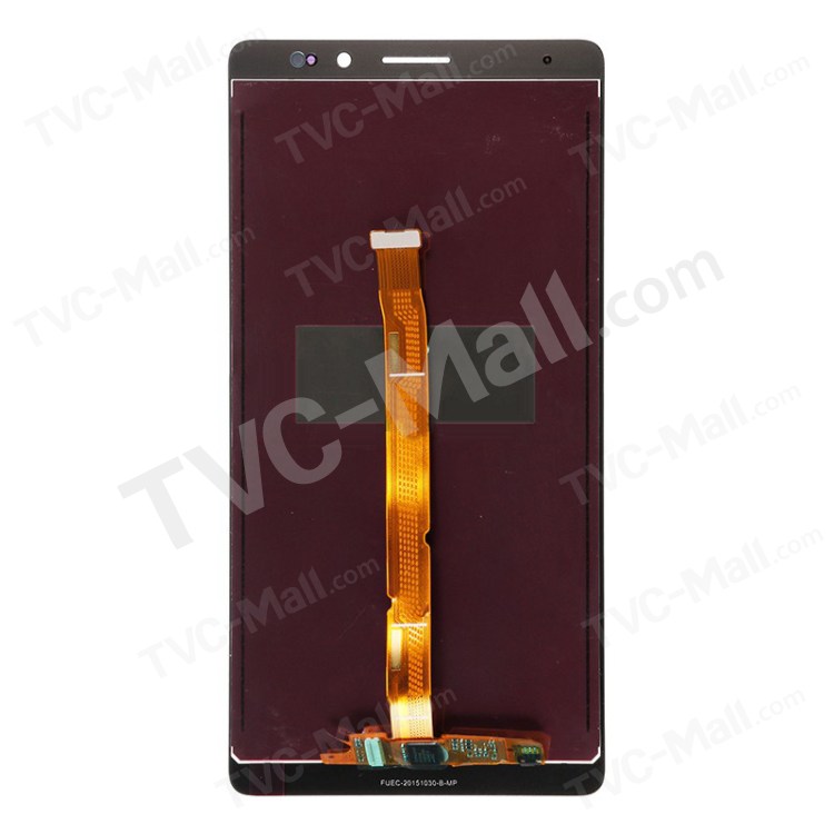 หน้าจอ LCD OEM Digitizer Huawei Mate 8 # Pre-order * สำหรับการเปลี่ยนหน้าจอแอลซีดีและชุด digitizer เก่าที่เสียหายหรือไม่ทำงาน *