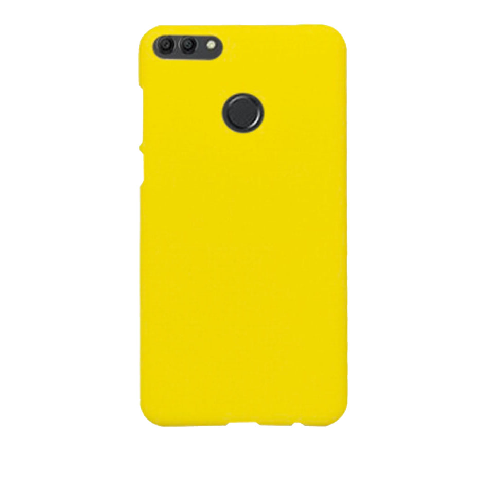 Case Huawei Y9 / Pre-order * เคสเคลือบยางแข็งเรียบและบอบบางในการสัมผัส *