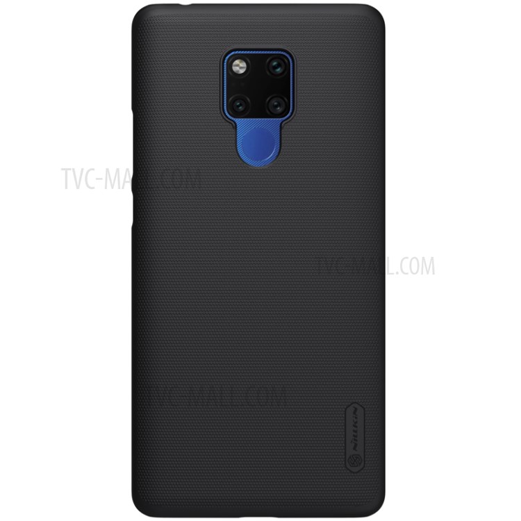 Case Huawei Mate 20 X / Pre-order * NILLKIN ว้สดุ PC พรีเมี่ยม *