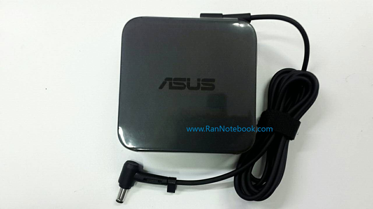 Adapter ASUS 19V-4.74A 90W ของแท้ ประกันศูนย์ ASUS