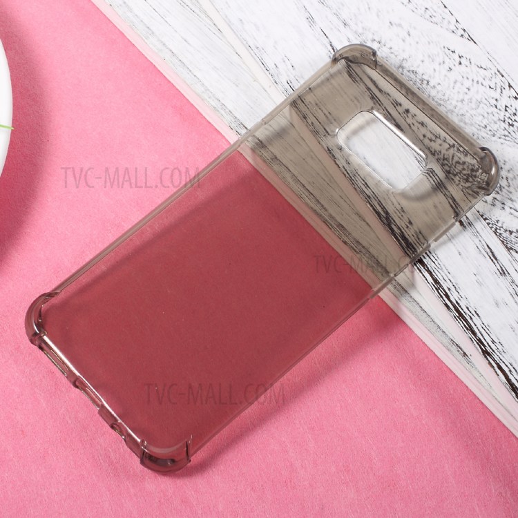 Case Samsung Galaxy S8 Plus / Pre-order * เบาะรองมุม 4 มุม ทำจากวัสดุ TPU นุ่มและทนทาน *
