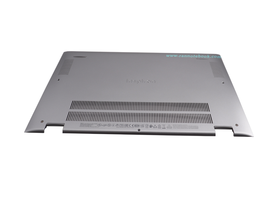 บอดี้ล่าง Dell Inspiron 5405 ของแท้ ราคา พิเศษ Bottom Base Dell 5405 ฝาล่าง Dell 5405 ตรงรุ่น รับประกันศูนย์ Dell Thailand
