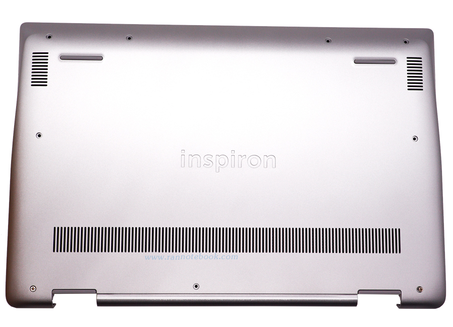 บอดี้ล่าง โน๊ตบุ๊ค Dell Inspiron 5490 แท้ ฝาล่าง Bottom Base Dell Inspiron 5490 แท้ ตรงรุ่น ตรงเปค รับประกันศูนย์ Dell Thailand