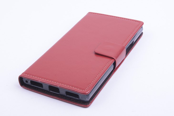 Case Lenovo P70 / Pre-order * พื้นผิวหนังม้าพิเศษ *