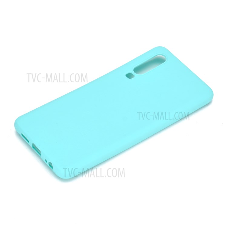 Case Huawei P30 / Pre-Order * เคส Matte TPU ยืดหยุ่นสามารถบิดได้อย่างอิสระ *
