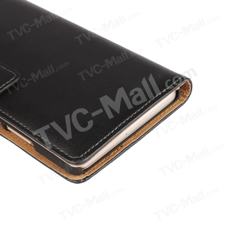 Case Huawei P9 Plus / Pre-order * เคสหนังBuilt-in 2 ช่องเสียบการ์ดและกระเป๋าเงินสด 1 *