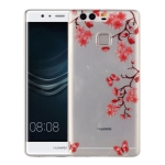 Case Huawei P9 / Pre-order * เคส TPU วัสดุ TPU มีความยืดหยุ่นและคงทน *