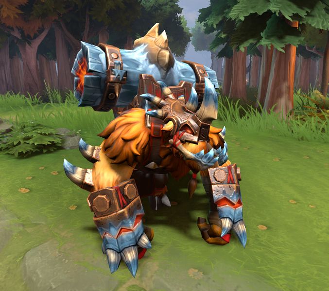 [IN-STOCK]Forgotten Epoch