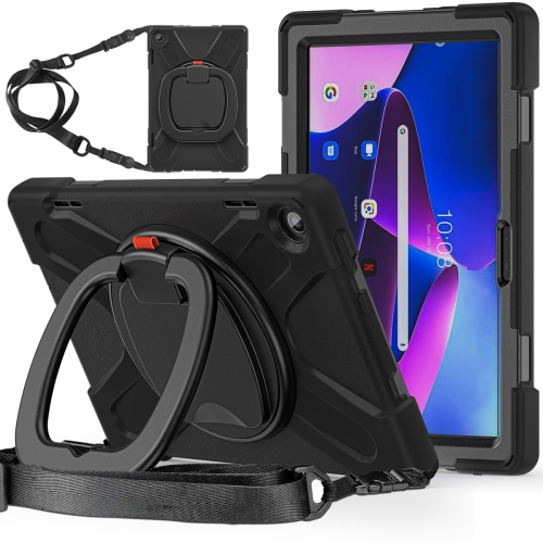 Case Lenovo Tab M10 (3rd Gen) # Pre-order * เคสแท็บเล็ต ซิลิโคนป้องกันพีซี *