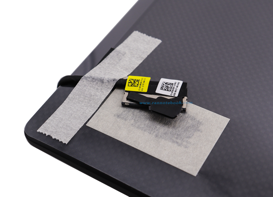 จอทัชสกรีน Dell Latitude 7390 13.3" (1920 x 1080) แท้ ราคา พิเศษ Touch Screen Display Dell 7390 ของใหม่ ตรงรุ่น รับประกันศูนย์ Dell Thailand