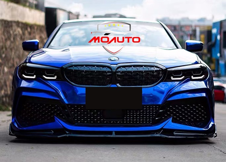 ชุดแต่งรอบคัน GF BMW G20