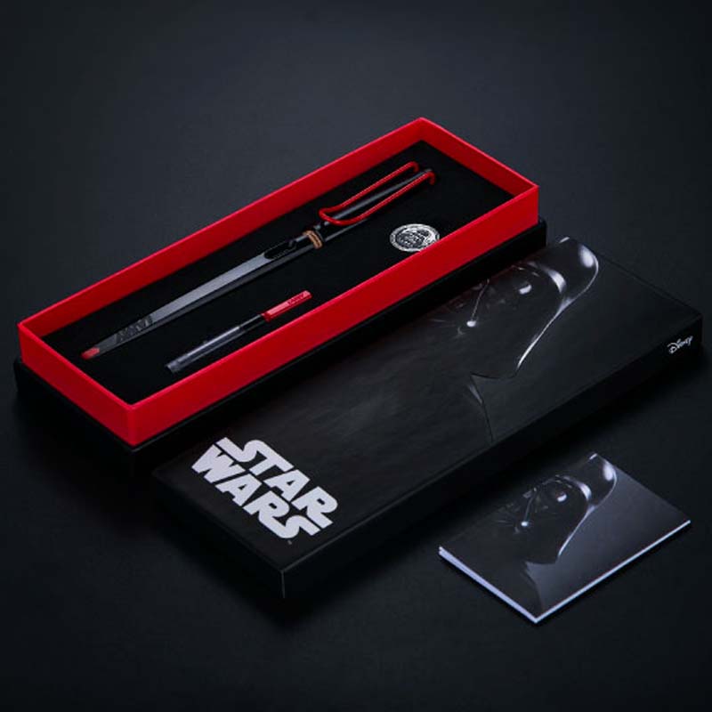 Lamy Star Wars Darth Vader Limited Eidition