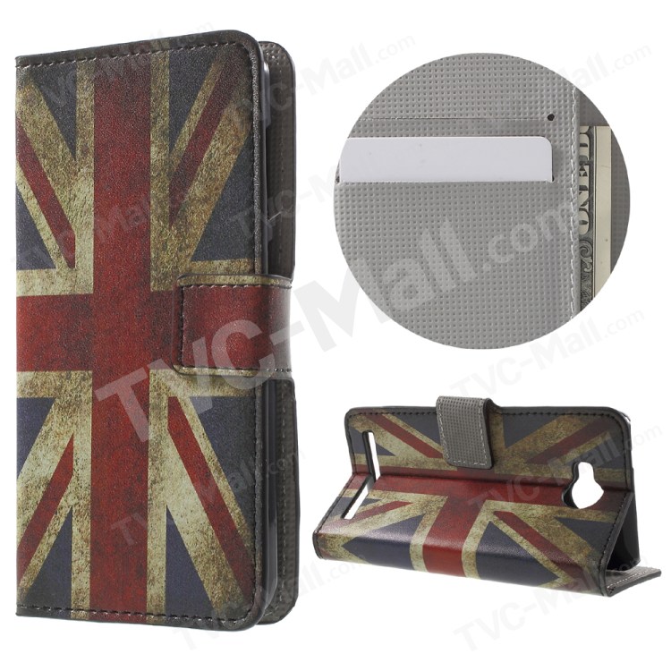 Case Huawei Y3ii / Pre-order * เคสหนังPU ลวดลายรูปแบบที่โดดเด่น *