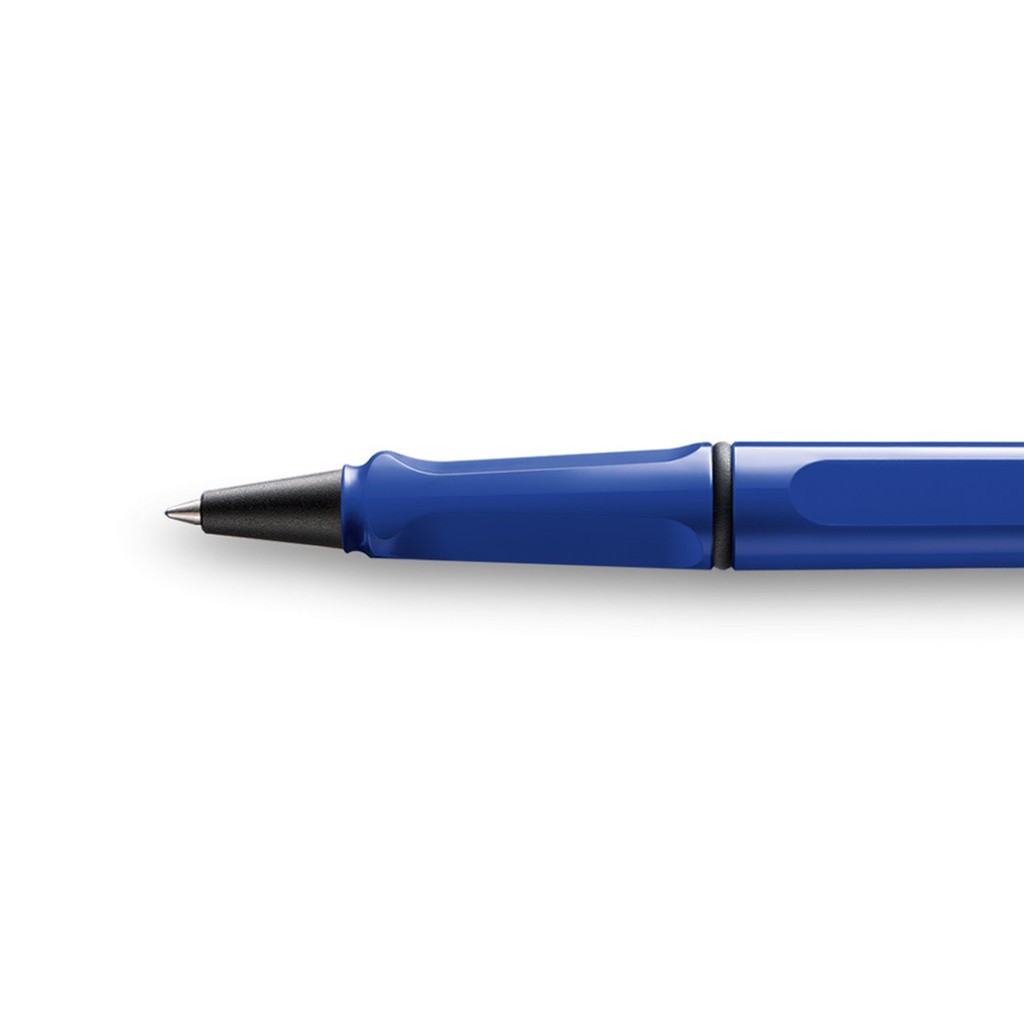 Lamy Safari Blue Rollerball pen