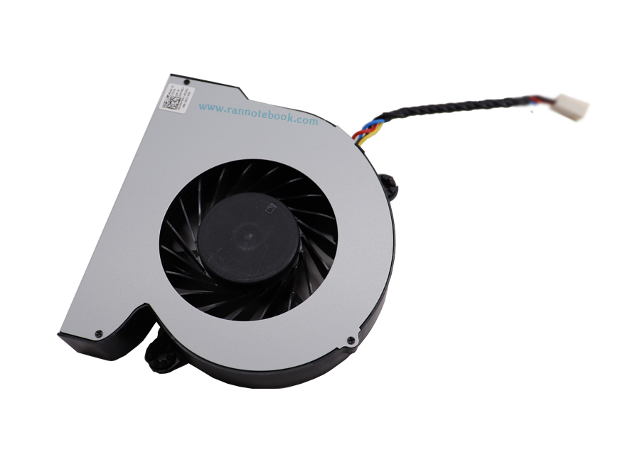พัดลม ระบายความร้อน Dell Optiplex 3030 All in One CPU FAN Dell 3030 แท้ จากศูนย์ Dell