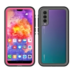 Case Huawei P20 Pro / Pre-order * เคส 2m กันน้ำ 3 เมตรกันกระแทกกันฝุ่น PC + TPU *