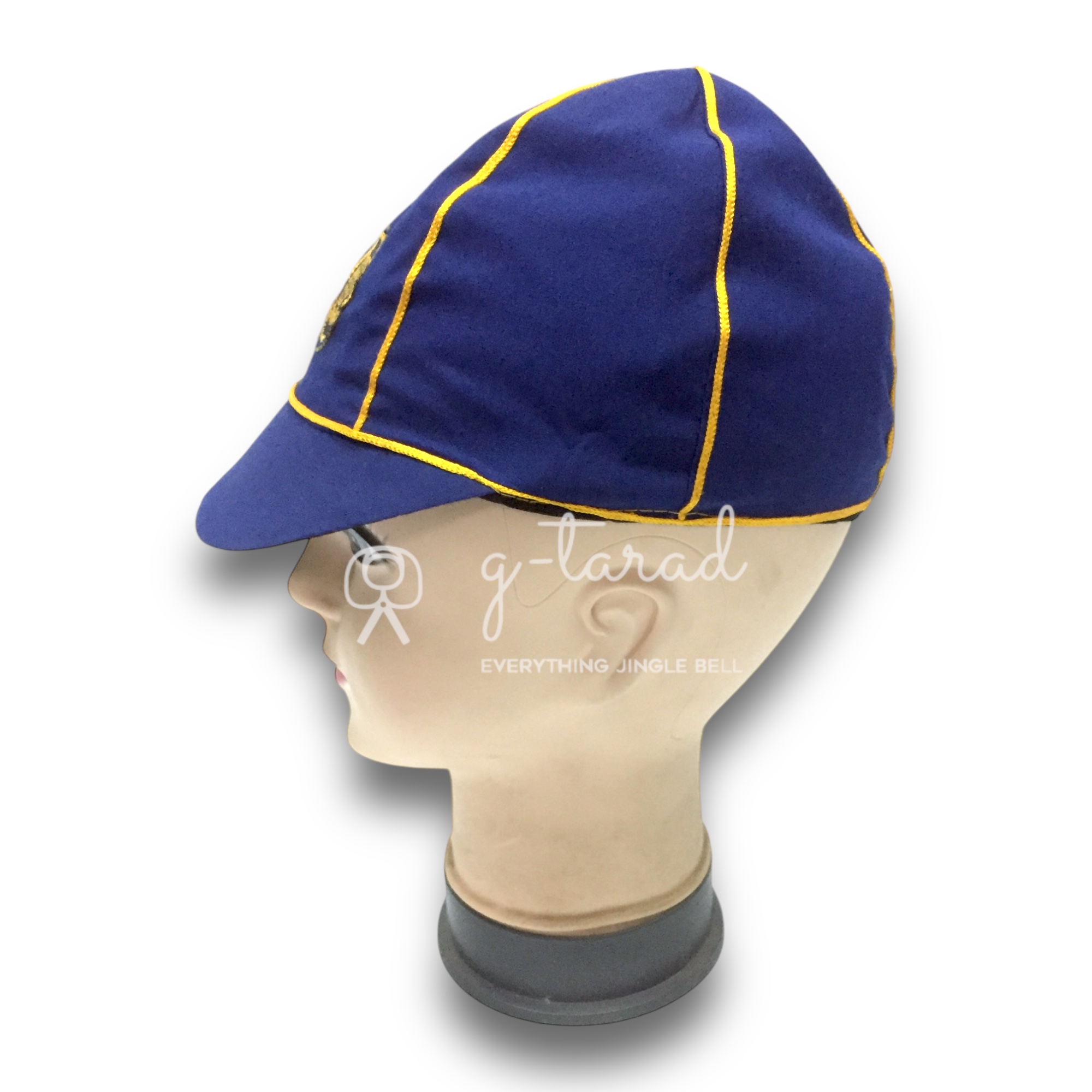 หมวก ลูกเสือ / เนตรนารี สำรอง ชั้นประถม 1-2-3