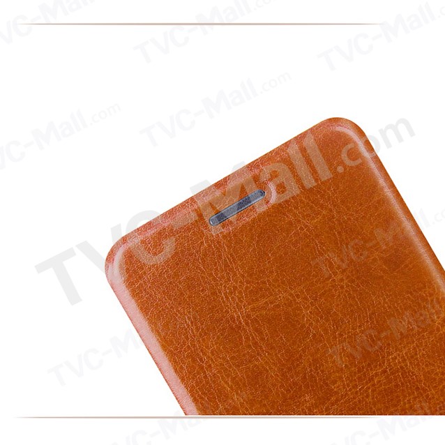 Case Lenovo Vibe X2 / Pre-order * MOFI ผิวเนื้อม้า *